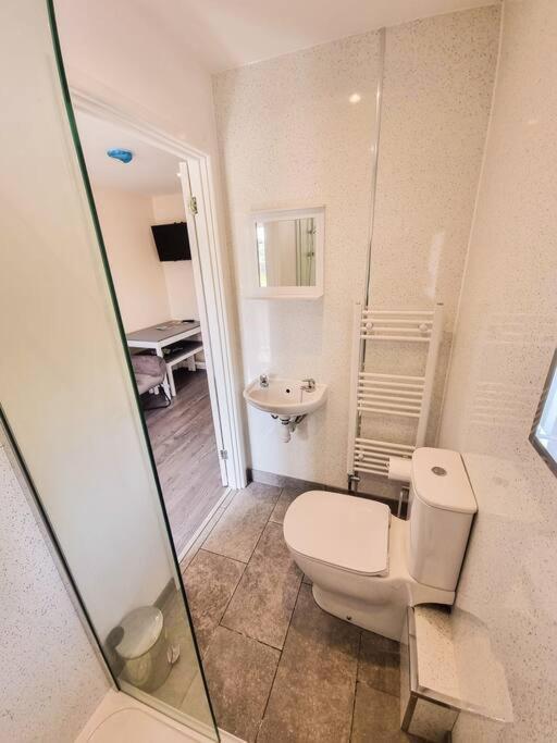 Rabbits Warren, 2 Single Bed Holiday Let In The Forest Of Dean Blakeney  ภายนอก รูปภาพ